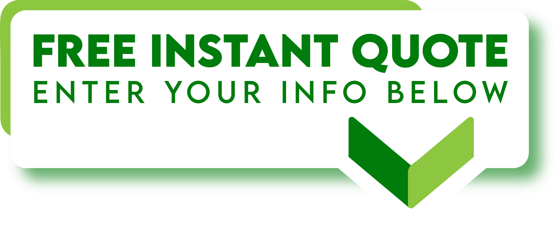 Free quote available for septic service